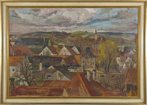 Michael P Weingartner Pfaffenhofen 1948
