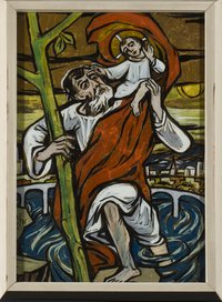 Michael P Weingartner CHRYSTOPHERUS