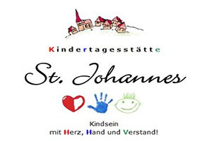 KiGa St. Johannes Logo