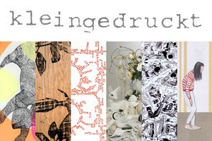Teaserbild "kleingedruckt"