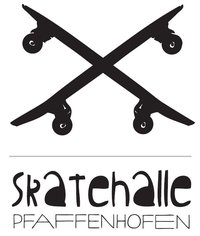 Logo Skatehalle