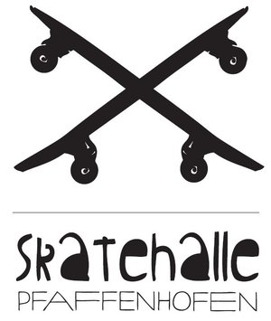 Logo Skatehalle