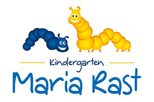 Maria Rast Logo