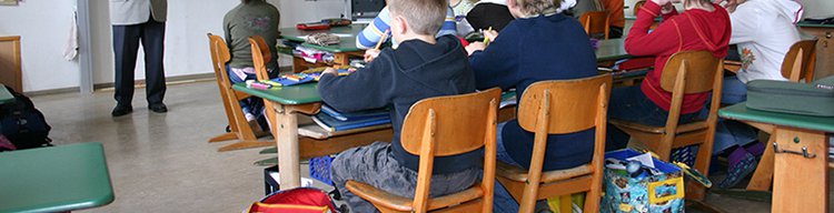 Schulen