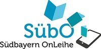 Logo Suebo Stadtbuecherei